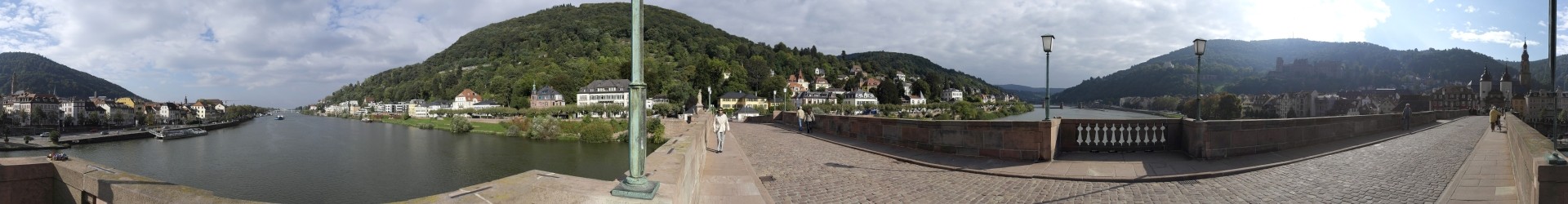 Heimatgeschichte in der RNZ: „Als Heidelberg Kurort werden wollte“
